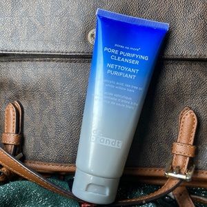 dr. brandt pore cleanser